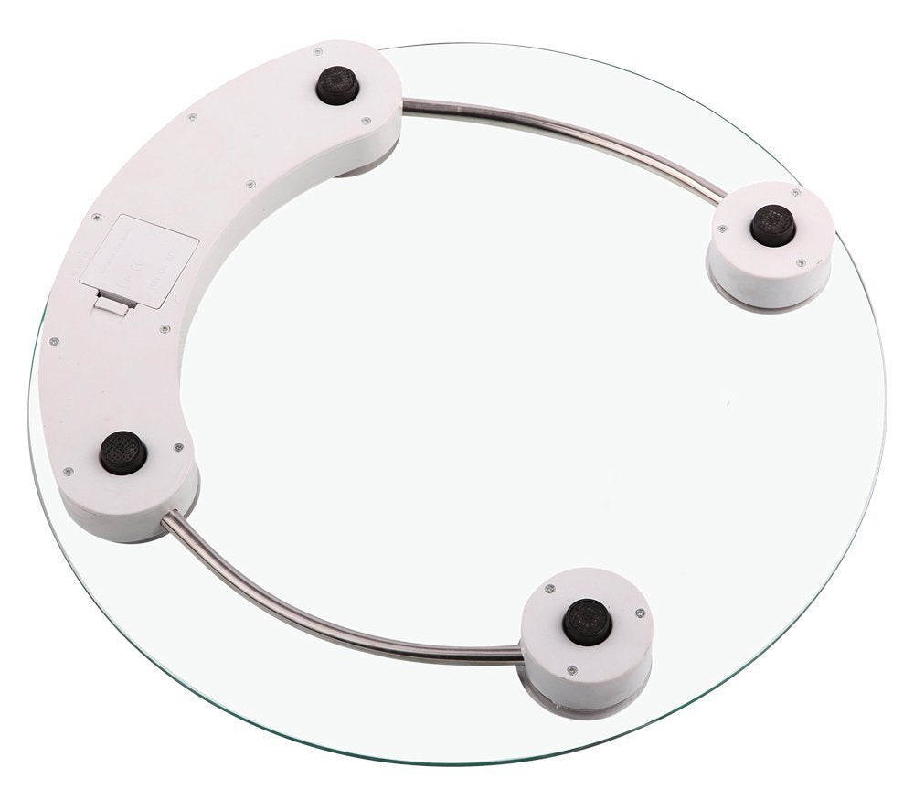 Personal Scale
