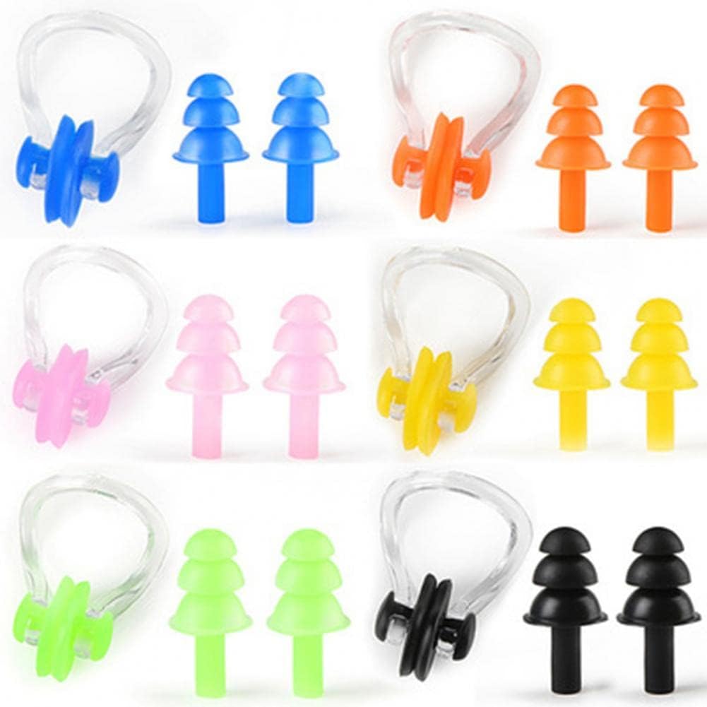 ear and nose plug / سدادة انف واذن