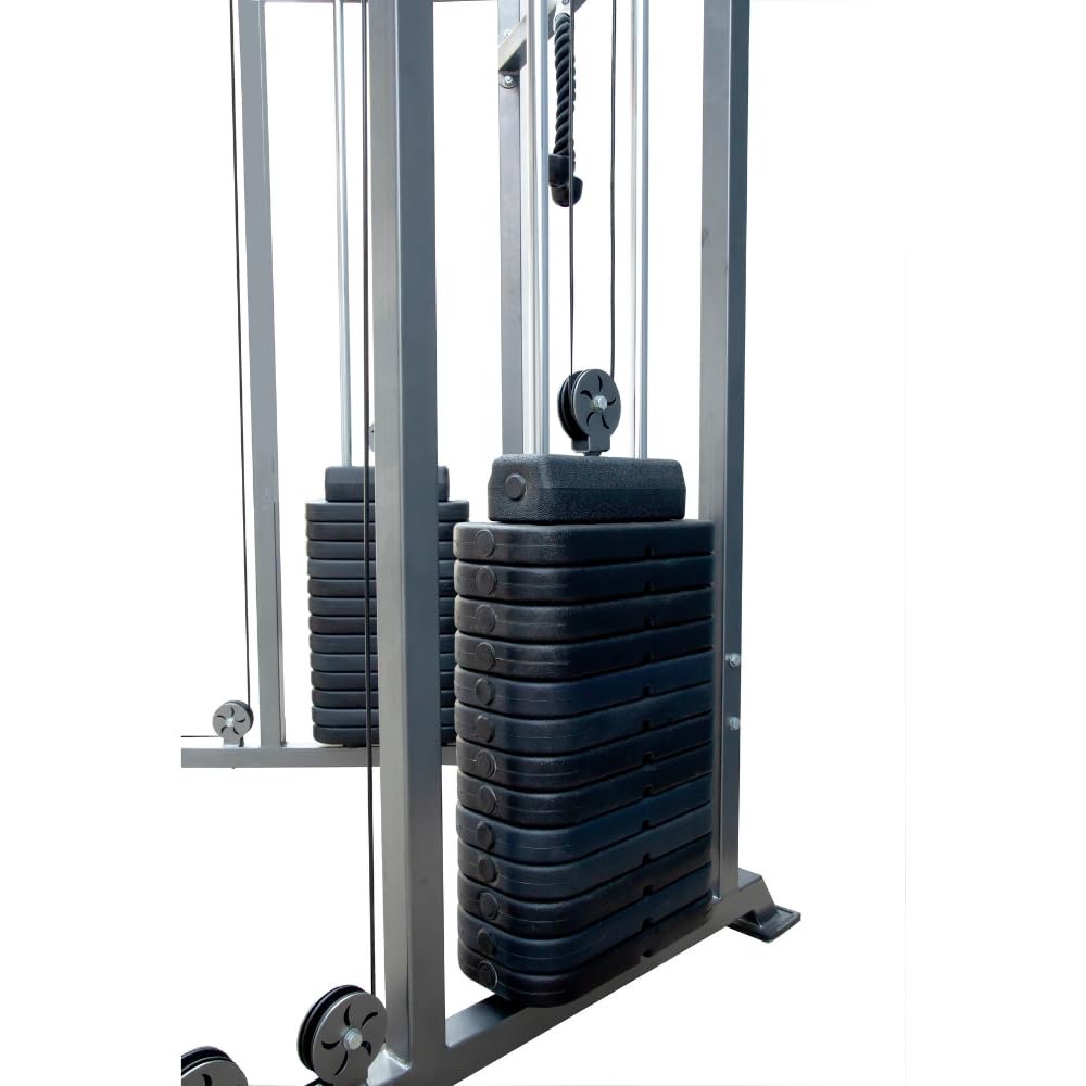 Multi Purpose Functional Trainer - كيبل كروس ١٥٠كغم