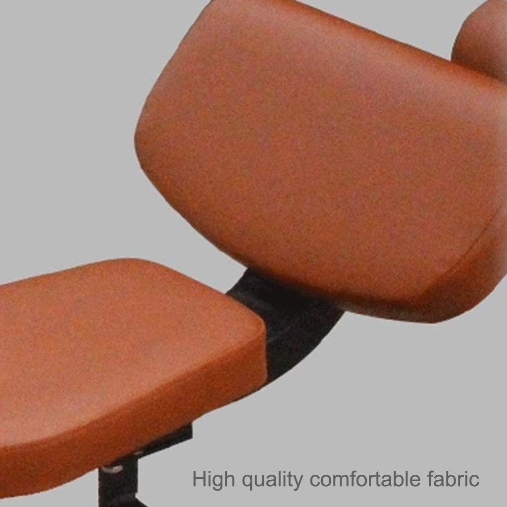 MND-F37 | بنش قابل للتعديل - Adjustable Decline Bench