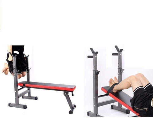 BENCH