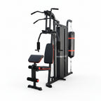 HOME GYM THREE STATION / هوم جيم 3 محطات
