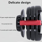 Smart Adjustable Dumbbells | دمبل ذكي قابل للتعديل