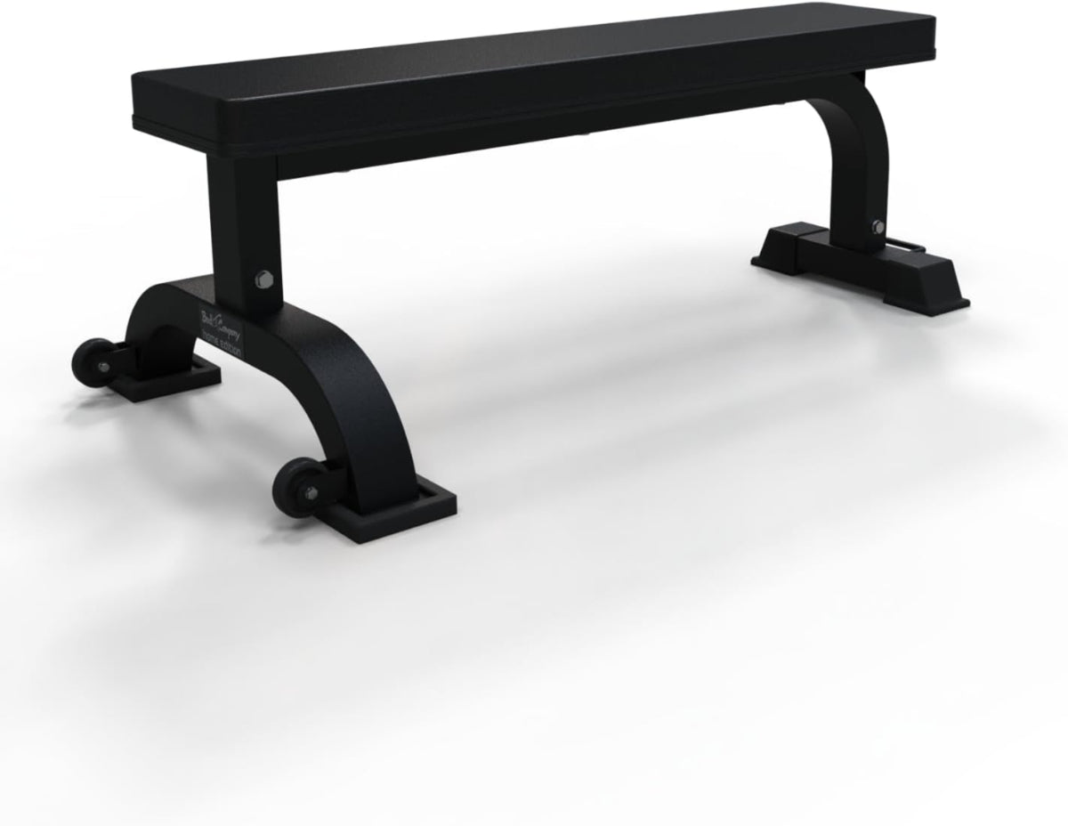 Flat Weight Bench
