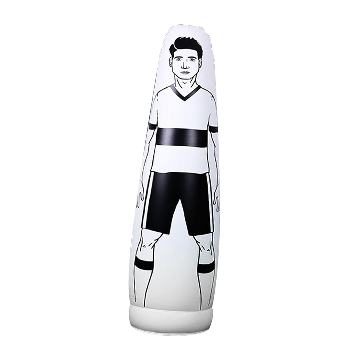 مجسم كرة قدم -  Inflatable Football