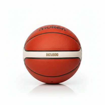 molten basketball original - كرة سلة مولتين B5G5000