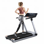 جهاز مشي قابل للطي - treadmill m1