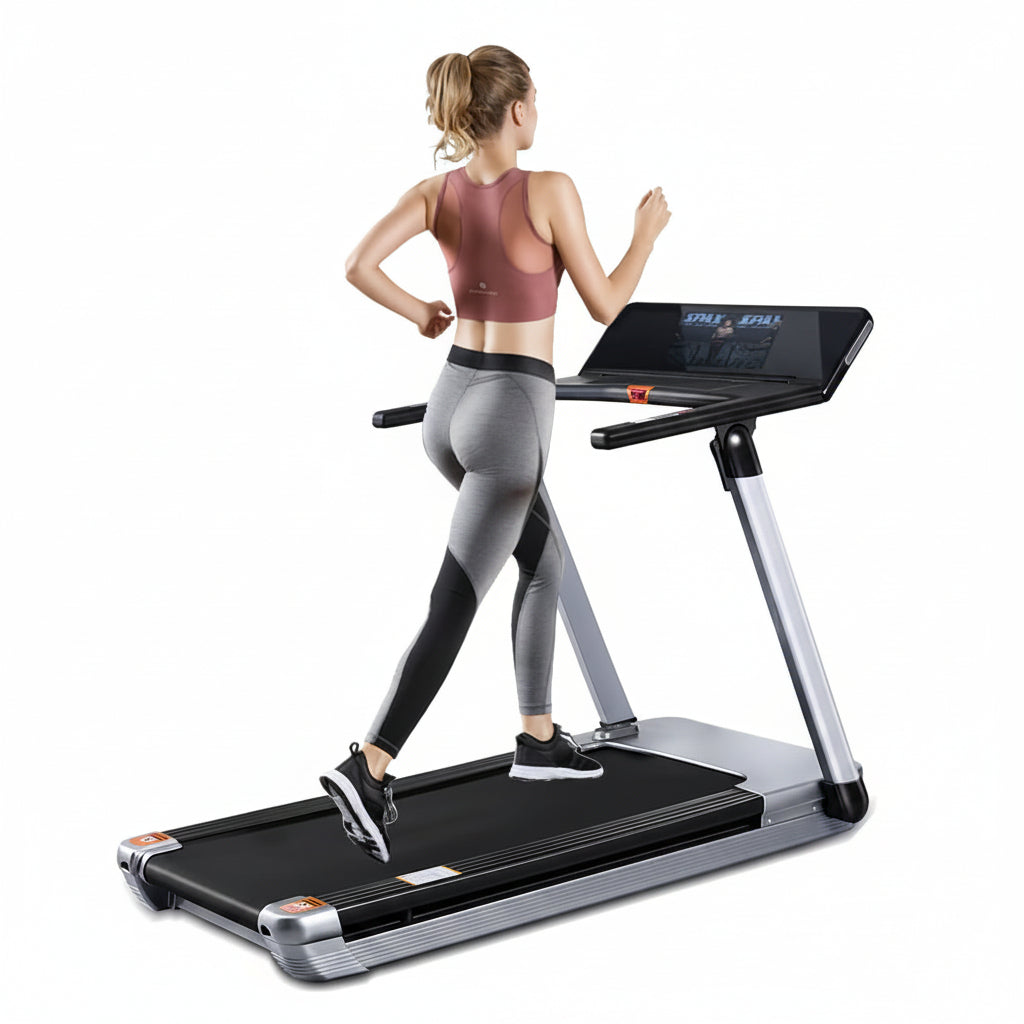 جهاز مشي قابل للطي - treadmill m1