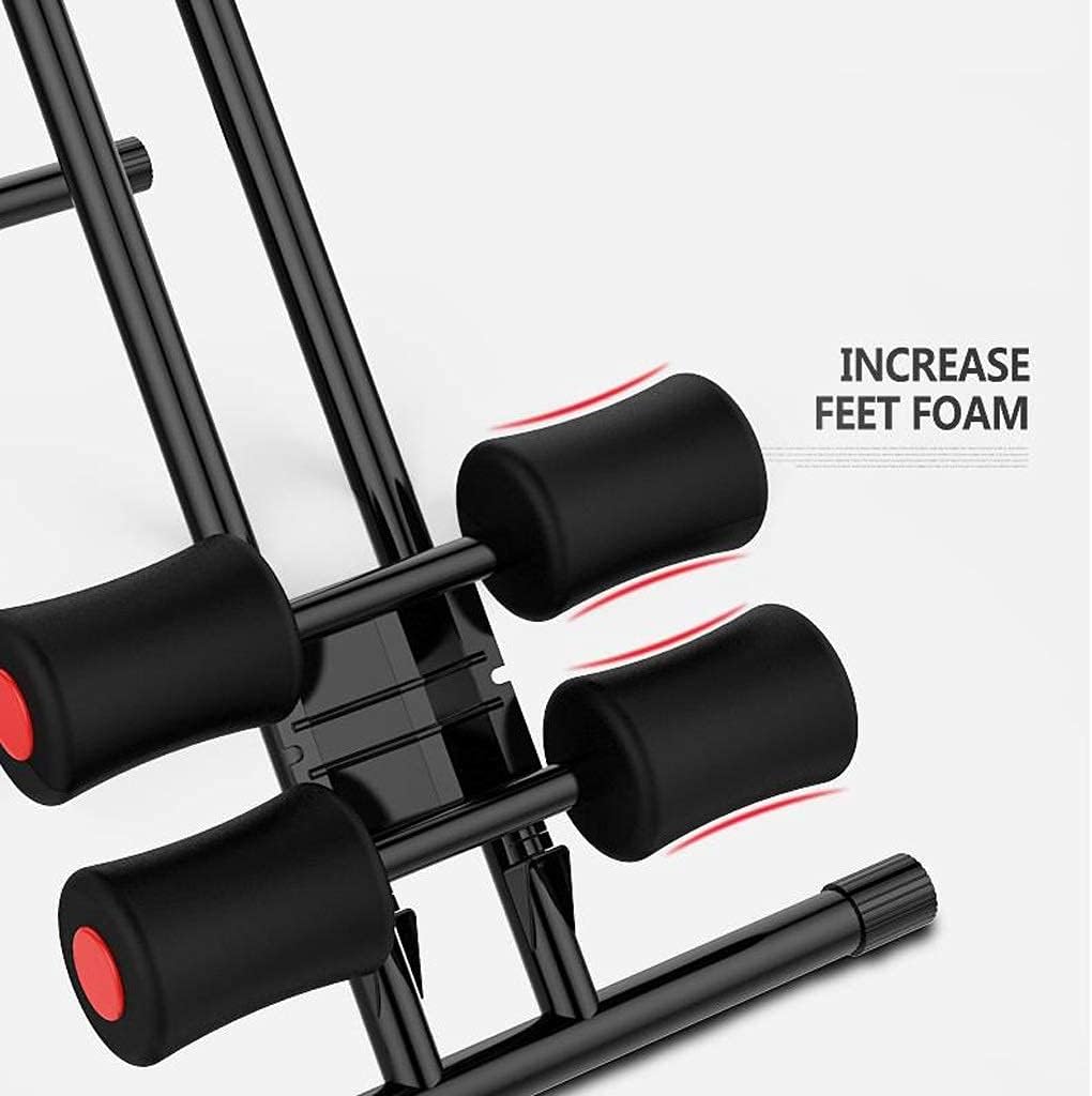 Fitness AB Machine – جهاز متعدد الوظائف اب فلكس