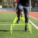 Set of speed training MDBUDDY - طقم حواجز سرعه ٥ قطع