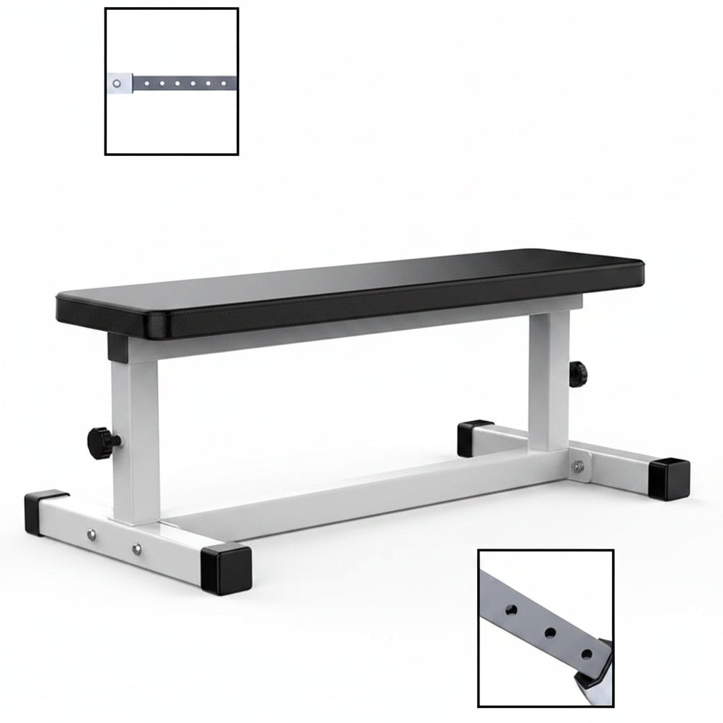 Bench Adjustable Calvin