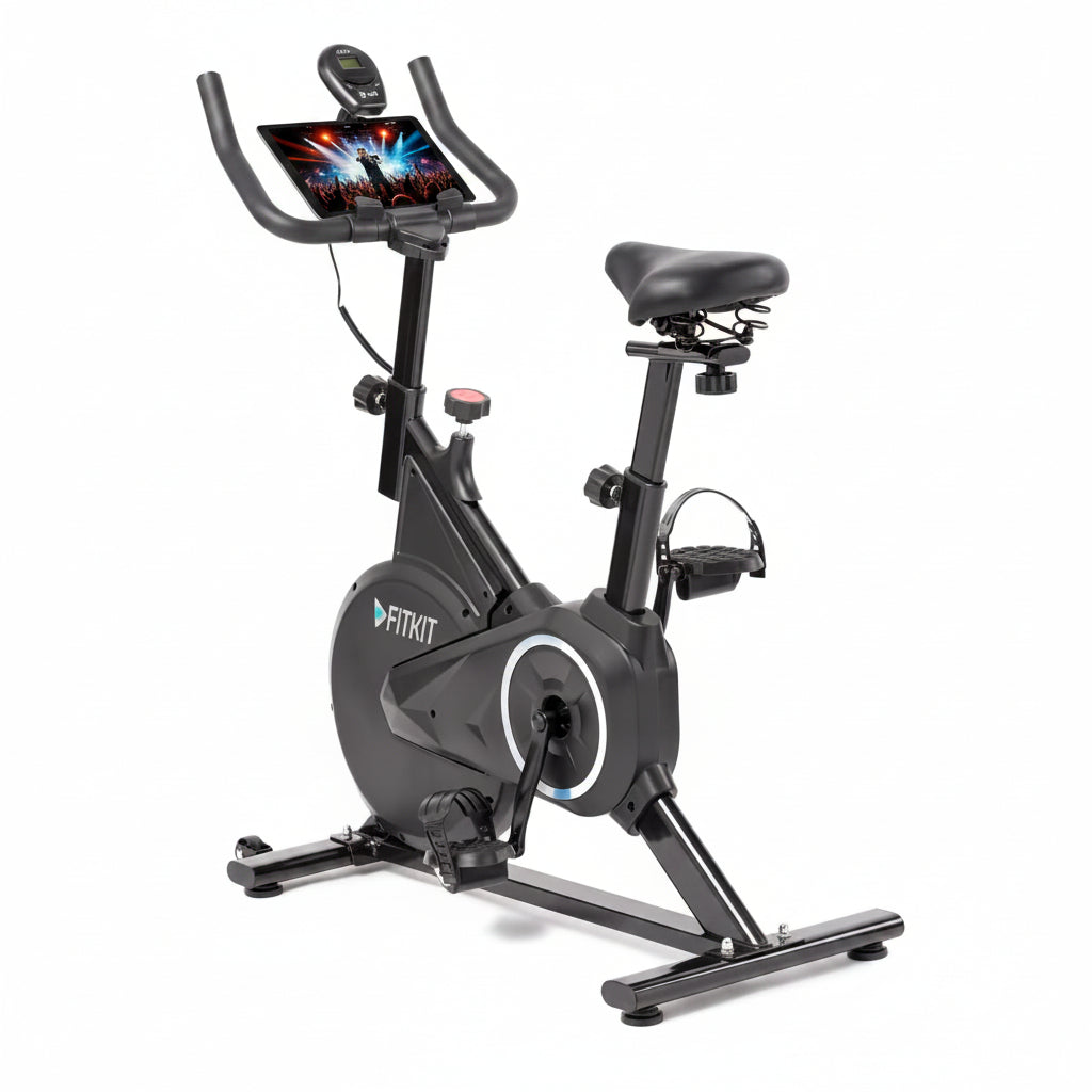 Spin Bike