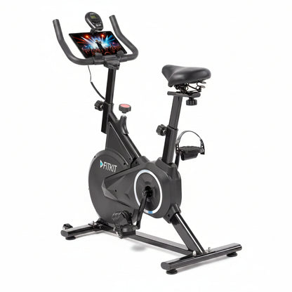 Spin Bike