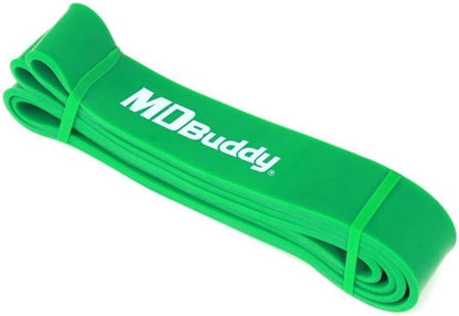 MDBuddy MD1353 Long Resistance Band – حزام مقاومة طويل