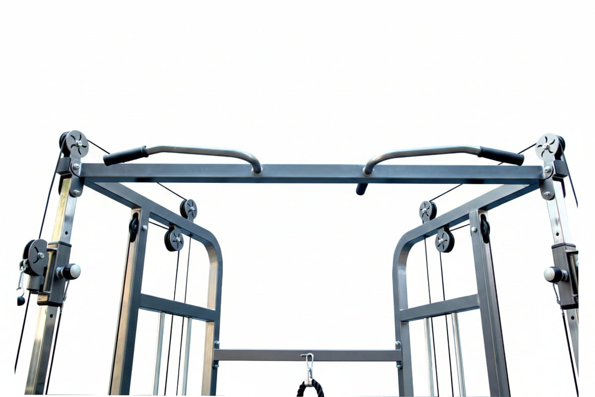 Multi Purpose Functional Trainer - كيبل كروس ١٥٠كغم