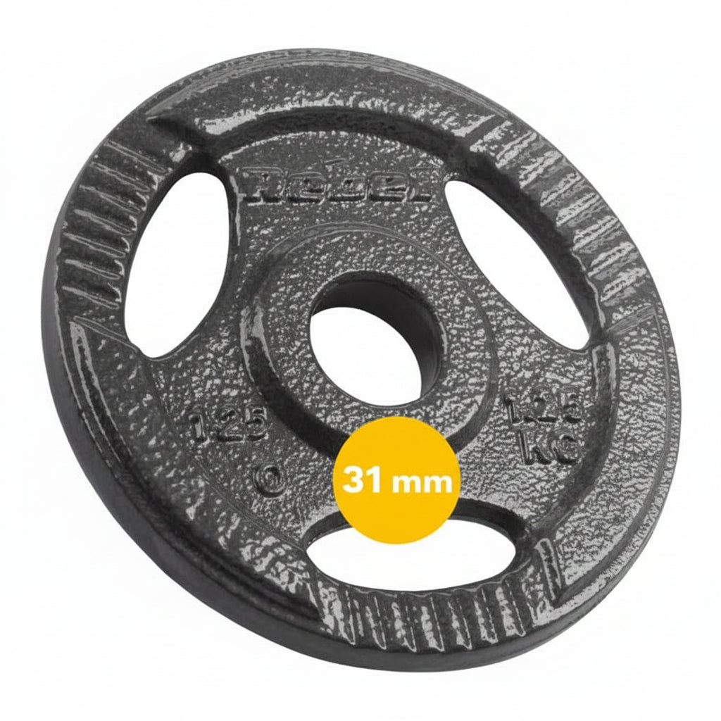 Olympic plate