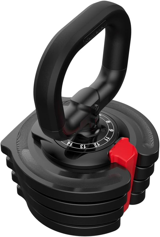 kettle bell 18 KG - كتل بيل 18 كغم