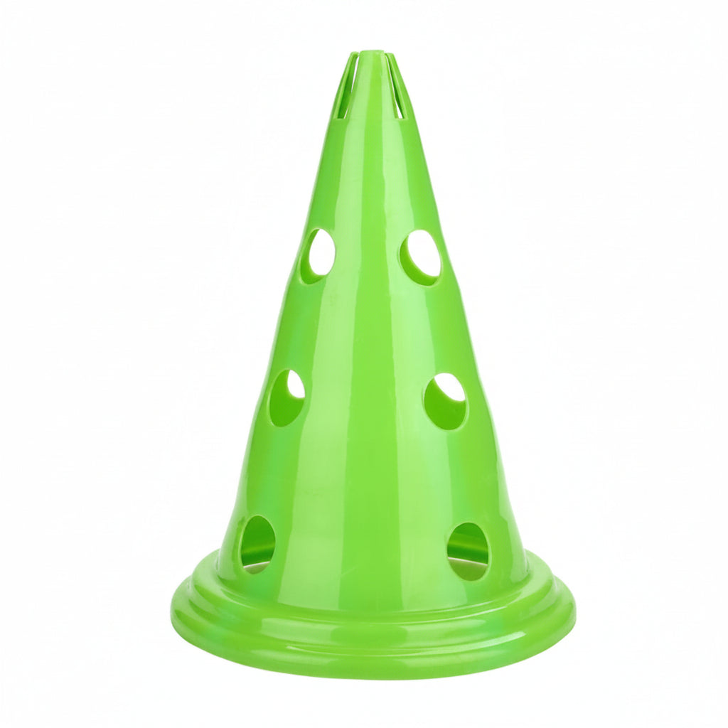 أقماع تدريب مخرمة – Training Cones