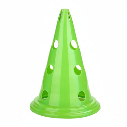 أقماع تدريب مخرمة – Training Cones