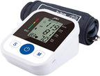 جهاز قياس الضغط - Arm Blood Pressure Monitor