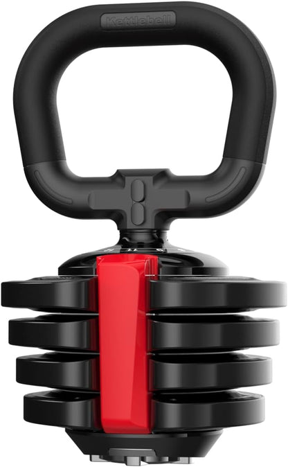 kettle bell 18 KG - كتل بيل 18 كغم