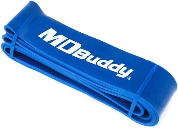 MDBuddy MD1353 Long Resistance Band – حزام مقاومة طويل