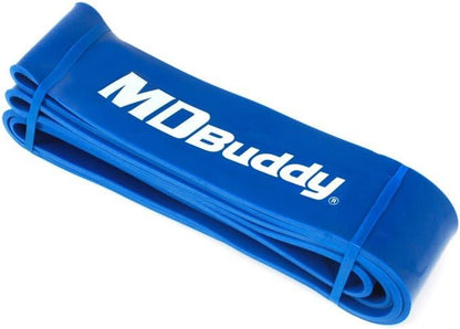 MDBuddy MD1353 Long Resistance Band – حزام مقاومة طويل