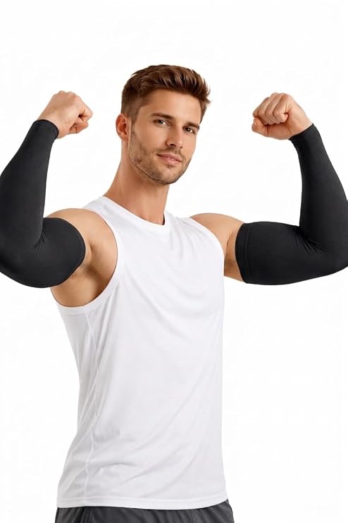 Arm Sleeves - اكمام تدريب