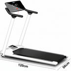 Treadmill w85