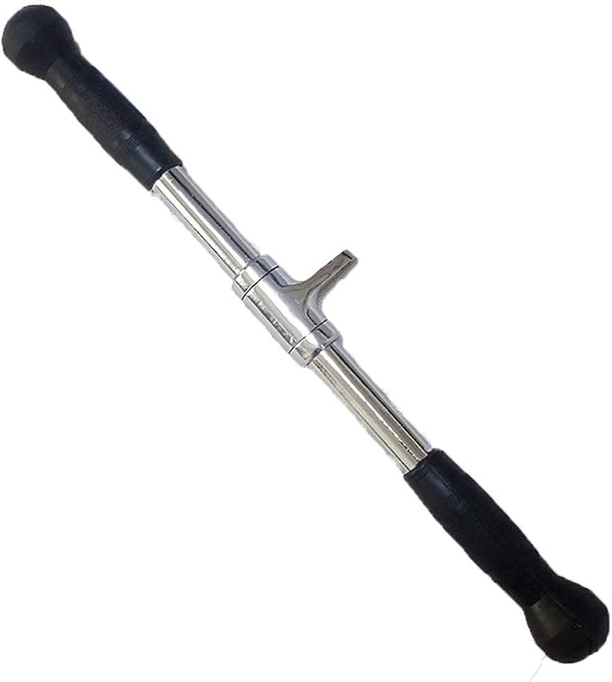 Edited product Revolving 20 Straight Bar MDBuddy