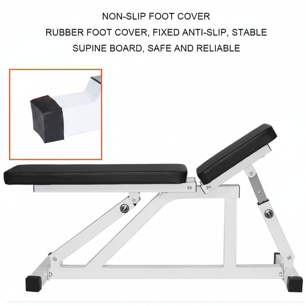 Bench Adjustable Calvin