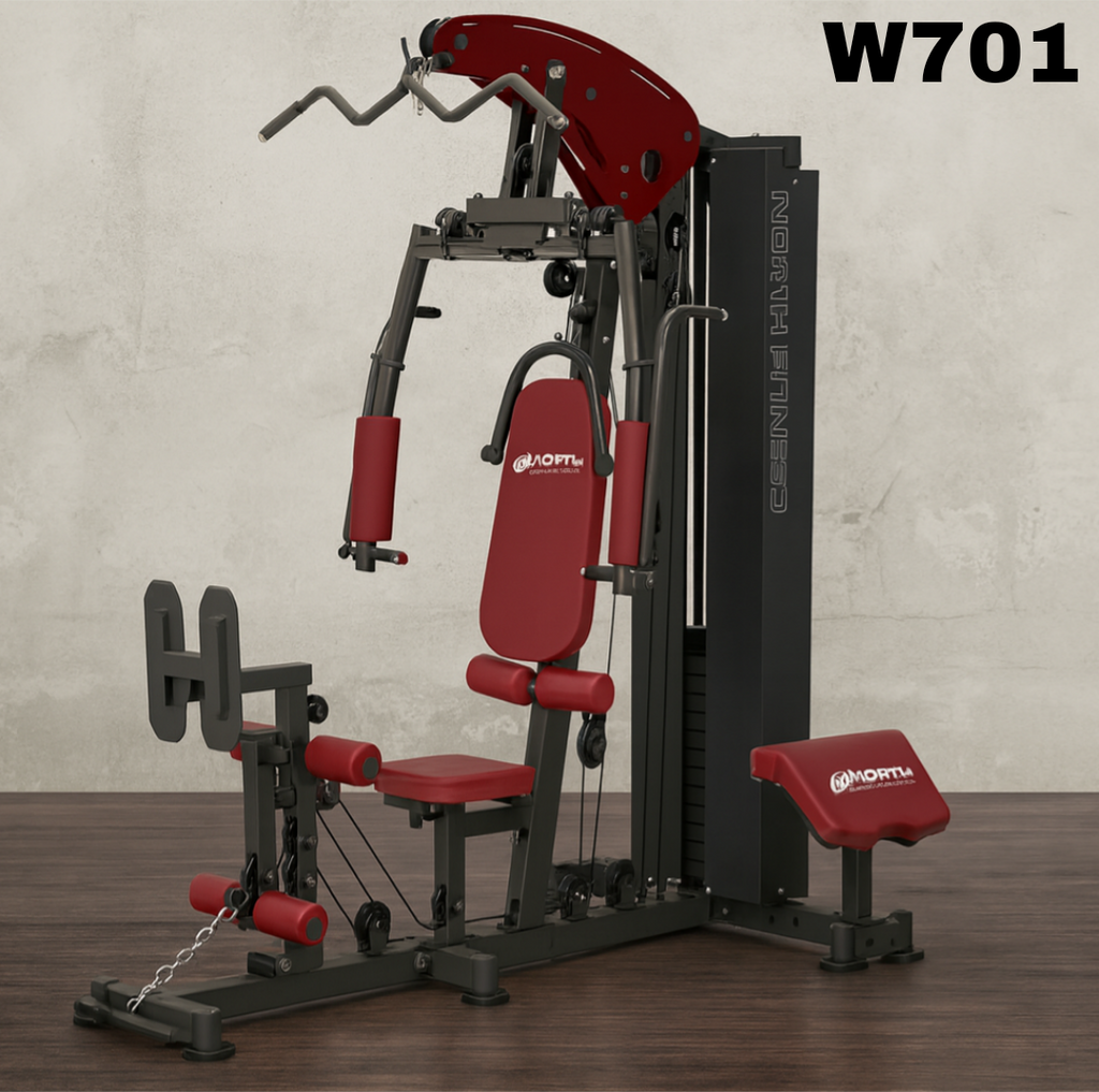 home gym 701