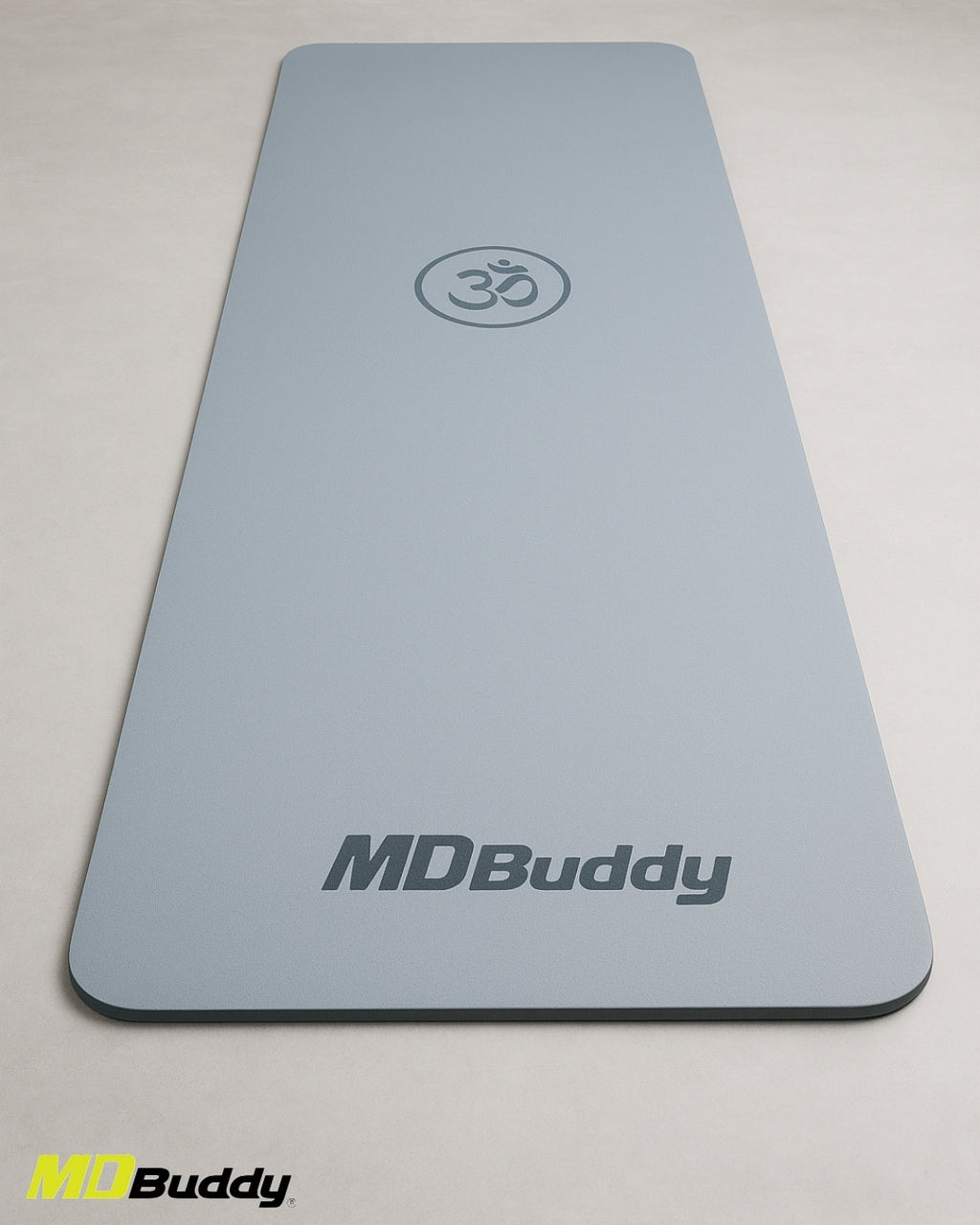 MD Buddy  Yoga Mat 6mm - فرشة تمارين ٦ملم