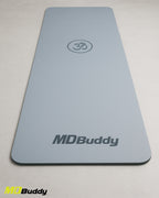 MD Buddy  Yoga Mat 6mm - فرشة تمارين ٦ملم