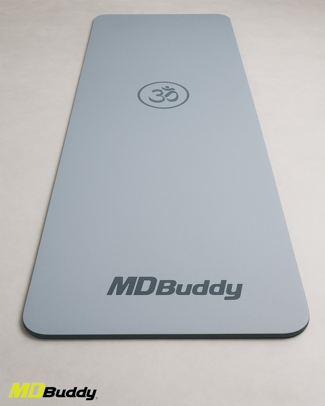 MD Buddy  Yoga Mat 6mm - فرشة تمارين ٦ملم