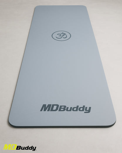 MD Buddy  Yoga Mat 6mm - فرشة تمارين ٦ملم