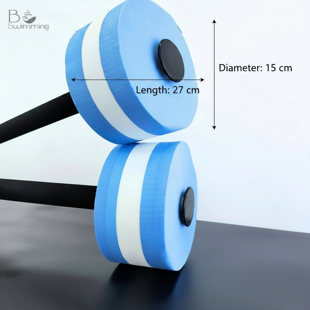 Foam Aquatic Swim Bars / بار فوم سباحة