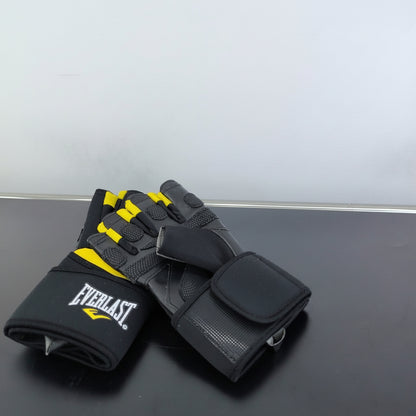 Everlast Weight Lifting Gloves | قفازات رفع الأثقال Everlast