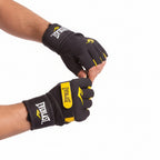 Everlast Weight Lifting Gloves | قفازات رفع الأثقال Everlast