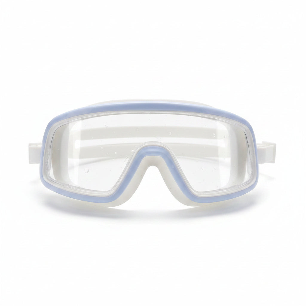 Swimming Googles latex /  نظارة سباحة انتكس