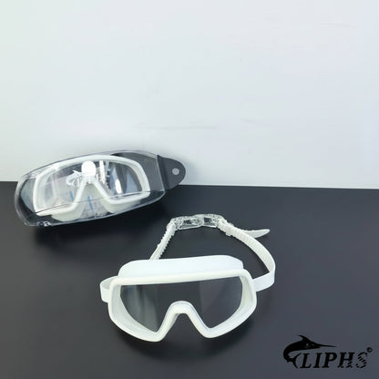 Swimming Googles latex / نظارة سباحة انتكس