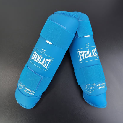 واقيات الساق والقدم للكاراتيه – shin and foot protection