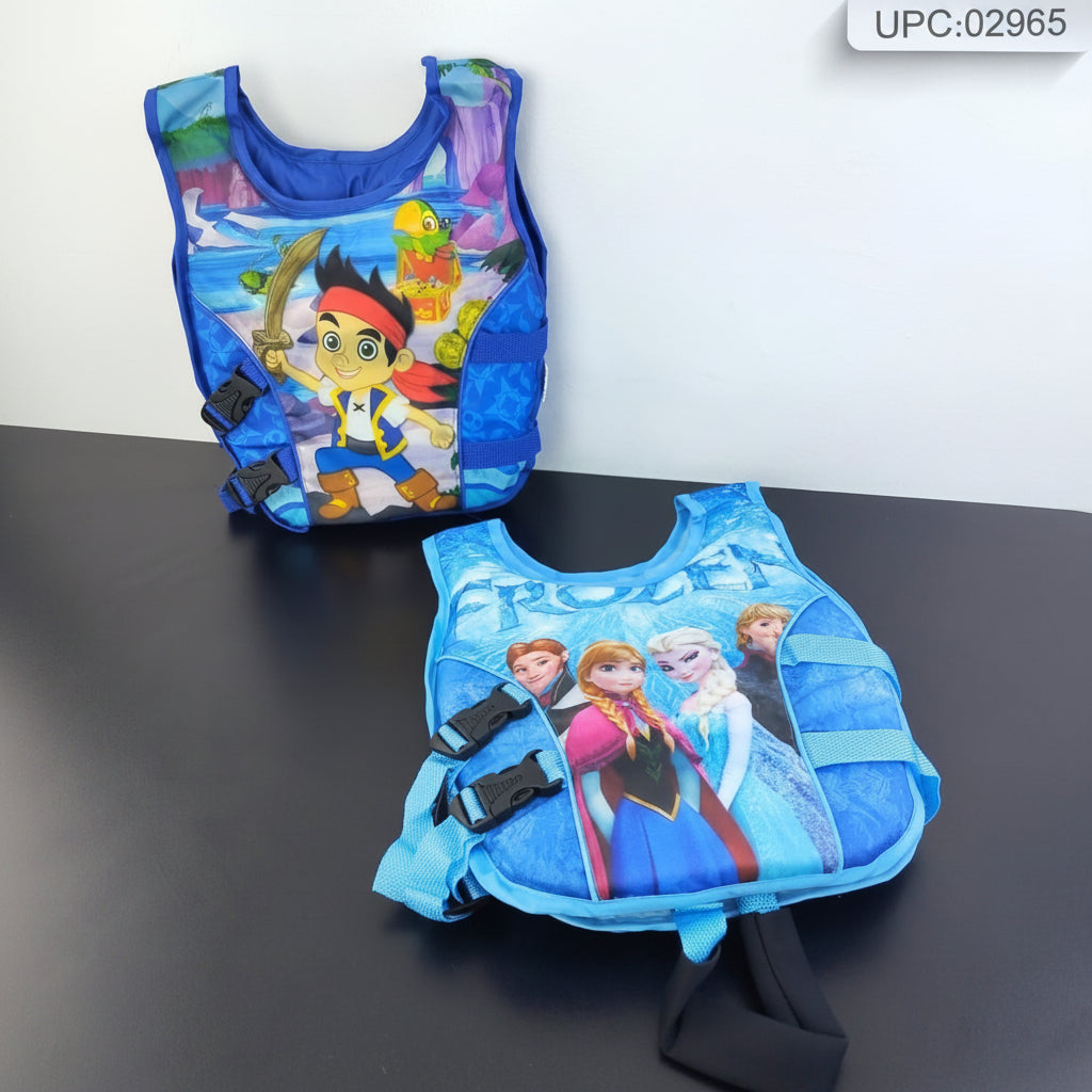 vest for childrins