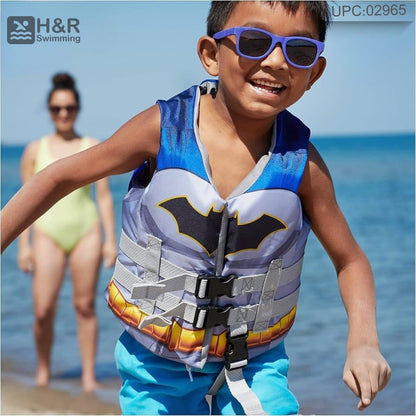 swim vest for kids / سترة نجاة اطفال