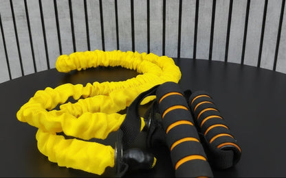 resistance band tube