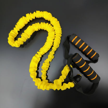 resistance band tube