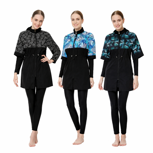 Burkini / مايو شرعي