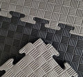 Interlocking Gym Mats 3CM  - ارضيات فوم 1 متر سماكه ٣ سم