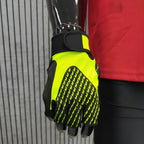 Nike gloves