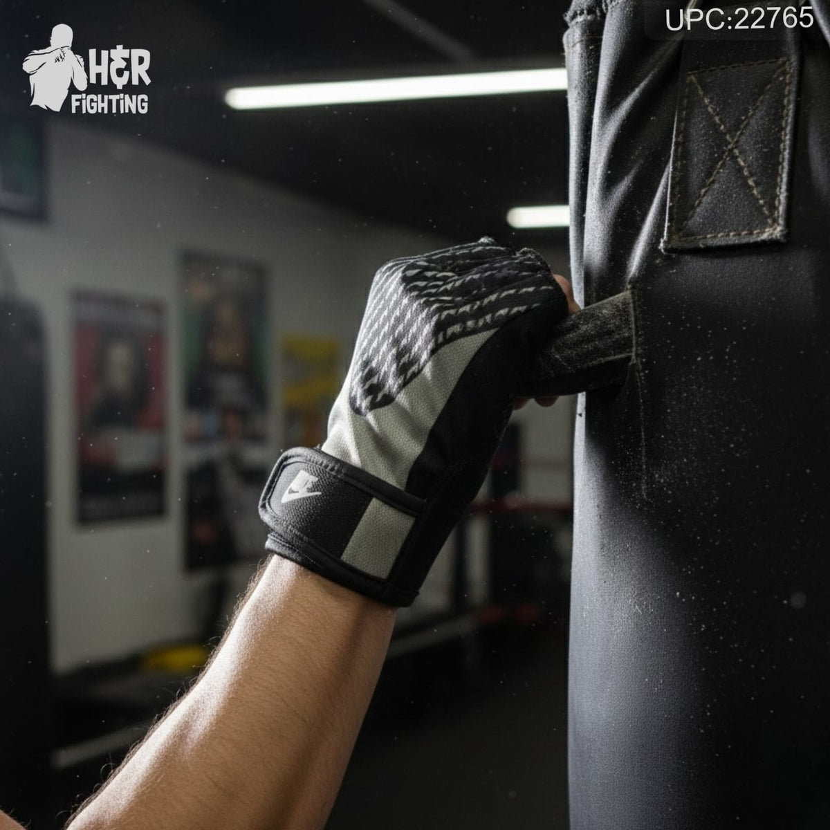 Nike gloves